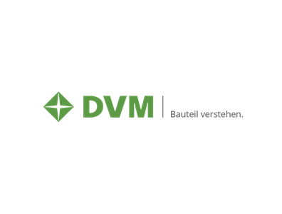 DVM Understanding Parts