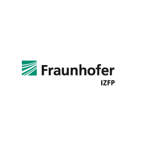 Fraunhofer IZFP Logo