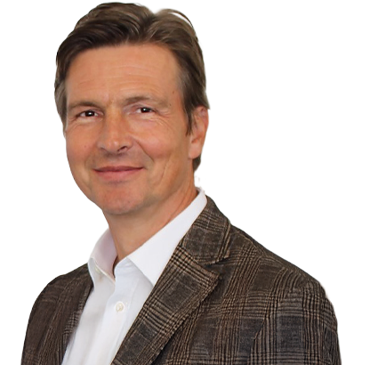 Jörg Ritter – Director of RTE Akustik + Prüftechnik GmbH