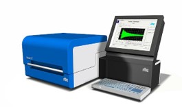 SonicTC Cube lab bench