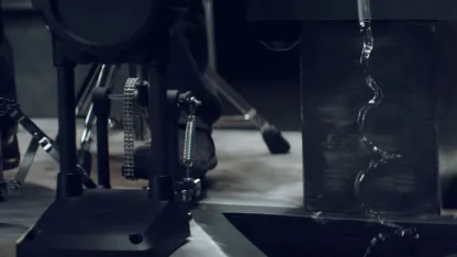 SonicTC inline inspection of a brake disc