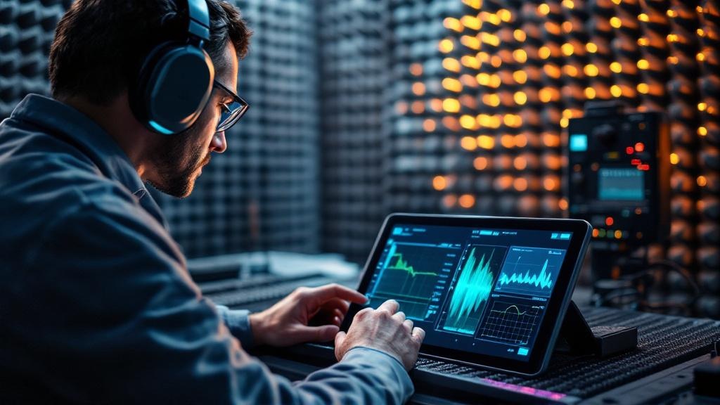 E-Mobility - application