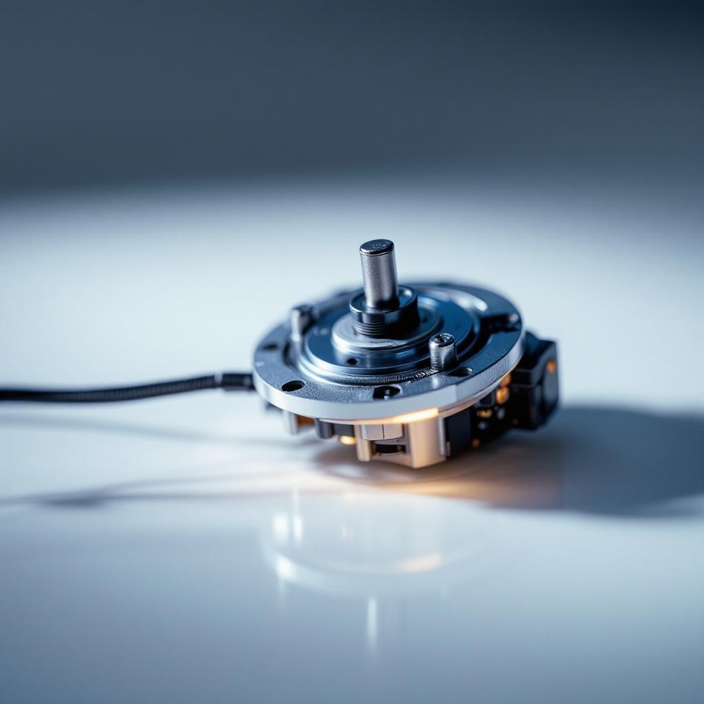 Home Appliances - detail