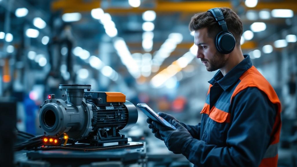 Home Appliances - application