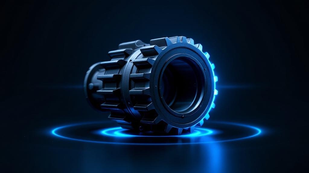 Agricultural Machinery – acoustic test technology with SonicTC: Gearboxes, hydraulics, heavy-duty drives – noise and process testing for long service life.