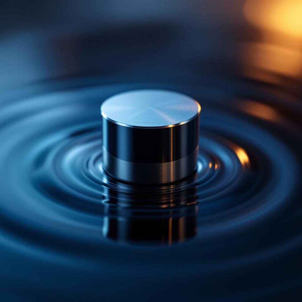 Medical Technology - detail