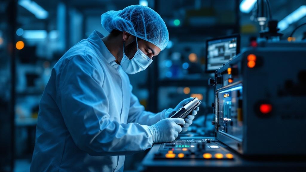 Medical Technology - application