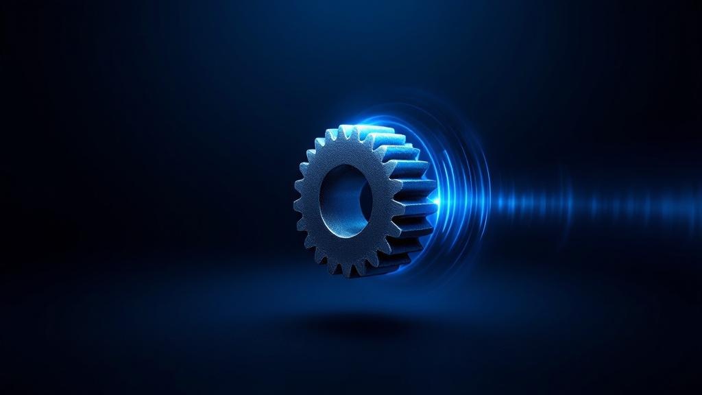 Sintered parts – inline resonance testing of density, cracks and sintering grade in powder metallurgy with SonicTC.AT